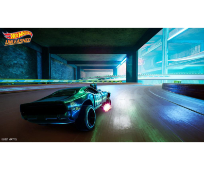 Gra Xbox Series X Milestone Outlet Hot Wheels Unleashed Xbox Series X